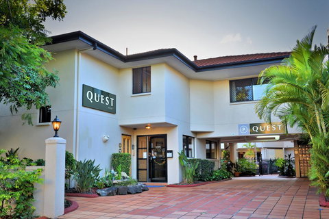 Quest Ascot - Tourism Gold Coast 1