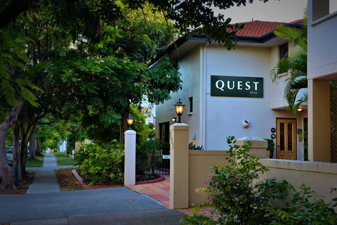 Quest Ascot - Tourism Gold Coast 2