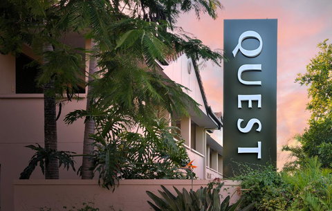 Quest Ascot - Tourism Gold Coast 0