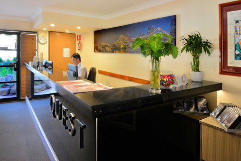 Quest Ascot - Tourism Gold Coast 3