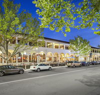 Quest Canberra - Tourism Gold Coast