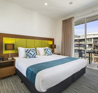 Quest Chermside on Playfield - Tourism Gold Coast