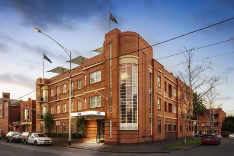 Quest East Melbourne - Tourism Gold Coast 1