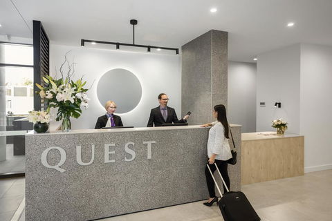 Quest Goulburn - Tourism Gold Coast 1
