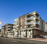 Quest Goulburn - Tourism Gold Coast