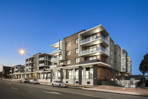 Quest Goulburn - Tourism Gold Coast 0