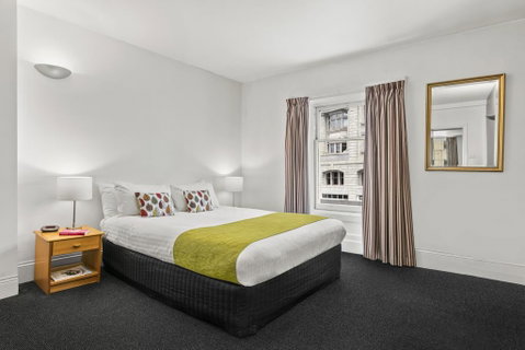 Quest Savoy - Tourism Gold Coast 1