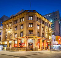 Quest Savoy - Tourism Gold Coast