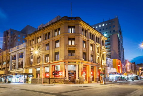 Quest Savoy - Tourism Gold Coast 0
