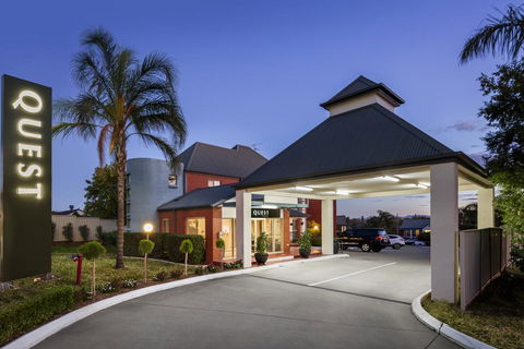 Quest Tamworth - Tourism Gold Coast 0