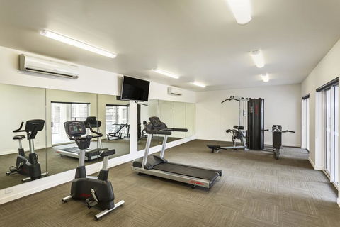 Quest Townsville On Eyre - Tourism Gold Coast 1