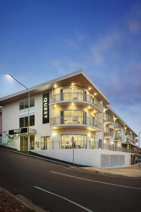 Quest Townsville On Eyre - Tourism Gold Coast 3