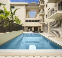 Quest Townsville on Eyre - Tourism Gold Coast