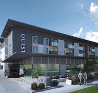 Quest Wangaratta - Gold Coast