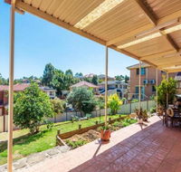 Quiet and spacious living close to all attractions - Gold Coast