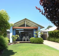 Quiet Cottage - Tourism Gold Coast