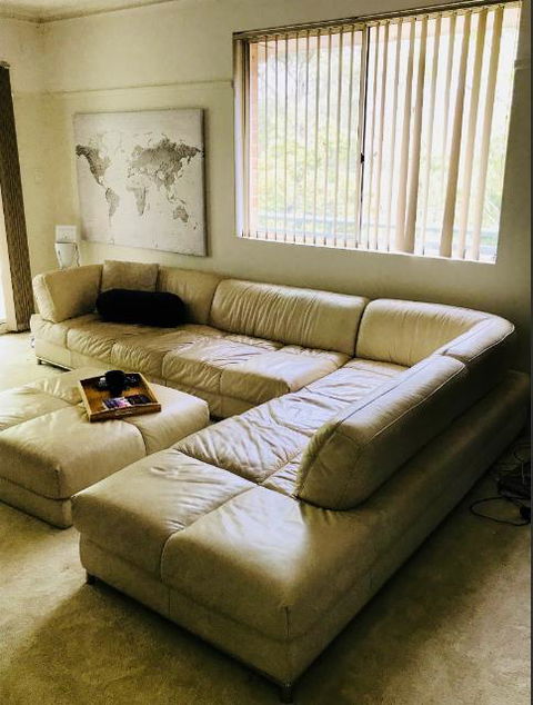 Quiet North Parra Apartment Rooms Across From Park - Tourism Gold Coast 3