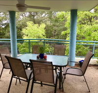 Quiet North Parra Apartment Rooms across from Park - Tourism Gold Coast