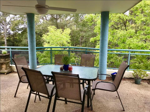 Quiet North Parra Apartment Rooms Across From Park - Tourism Gold Coast 0