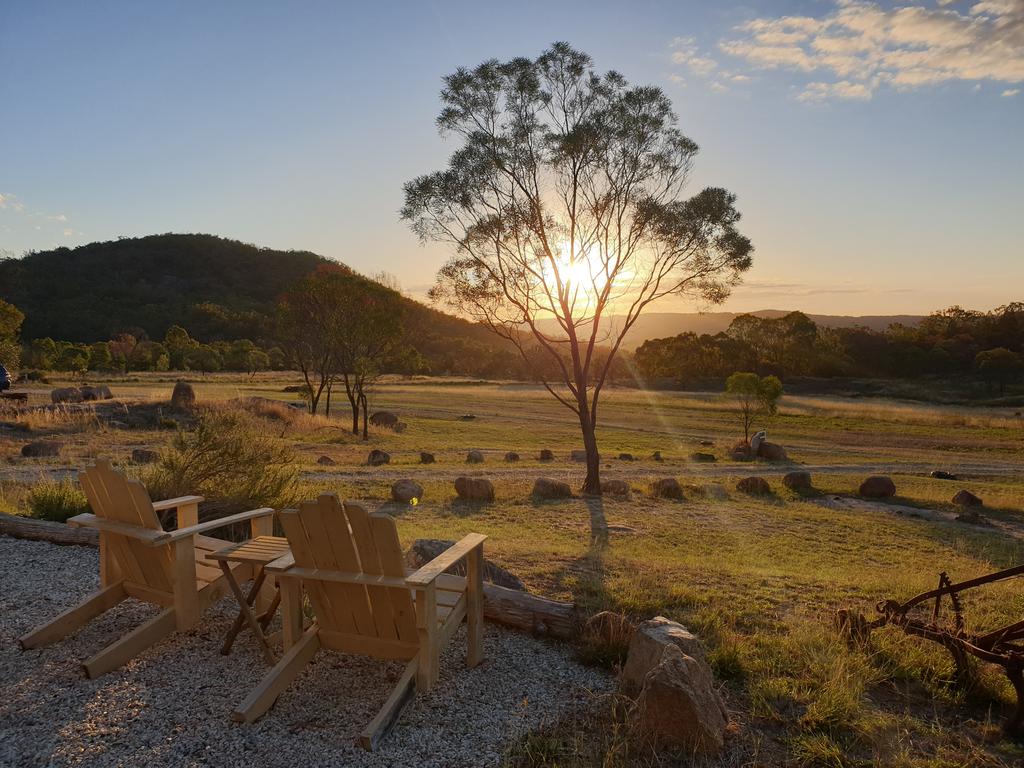 Severnlea QLD Tourism Gold Coast