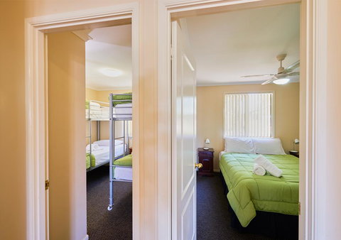 RAC Busselton Holiday Park - Tourism Gold Coast 1