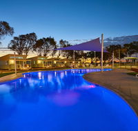 RAC Cervantes Holiday Park - Tourism Gold Coast