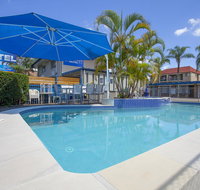 Raceways Motel - Tourism Gold Coast