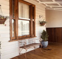 Railway Cottage - Tourism Gold Coast