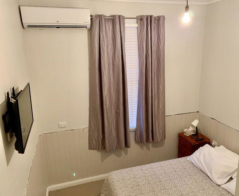 Railway Heritage Home - Tourism Gold Coast 0