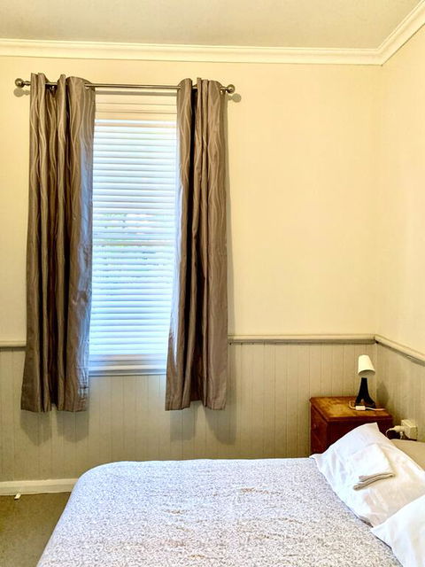 Railway Heritage Home - Tourism Gold Coast 2