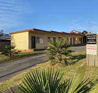 Railway Hotel Dorrigo - Gold Coast