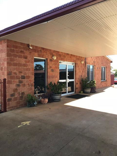RAILWAY HOTEL MOTEL - Tourism Gold Coast 0