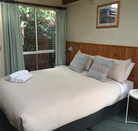 Railway Motel Myrtleford - Gold Coast