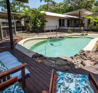Rainbow Beach Esprit - Tourism Gold Coast