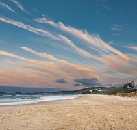 Rainbow Beach Holiday - Tourism Gold Coast
