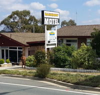 Rainbow Motel - Tourism Gold Coast