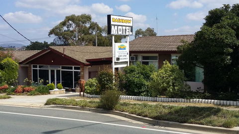 Rainbow Motel - Tourism Gold Coast 0