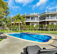 Rainbow Towers 2 - Rainbow Beach High on the Hill Panoramic Views Wi-Fi - Tourism Gold Coast
