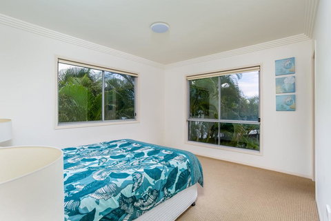 Rainbow Towers 4 - Rainbow Beach, 360 Degree Vistas, Absolutely Gorgeous - Tourism Gold Coast 2
