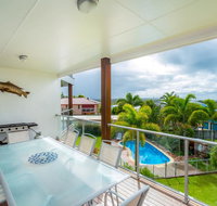 Rainbow Towers 4 - Rainbow Beach 360 Degree Vistas Absolutely Gorgeous - Tourism Gold Coast