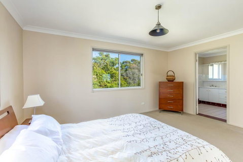 Rainbow Views - Rainbow Beach, Stunning Ocean Views And A Swimming Pool - Tourism Gold Coast 3