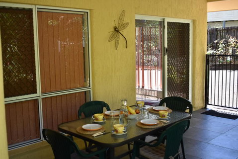 Rainforest Cottage Cairns - Tourism Gold Coast 1