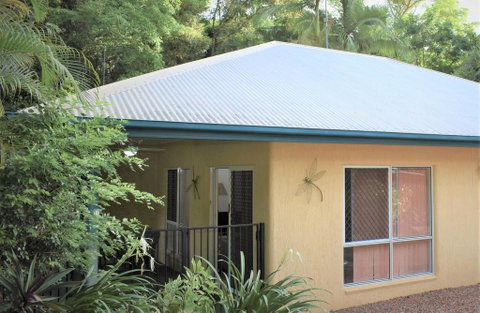 Rainforest Cottage Cairns - Tourism Gold Coast 3