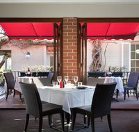 Ramada by Wyndham Brisbane Windsor - Tourism Gold Coast