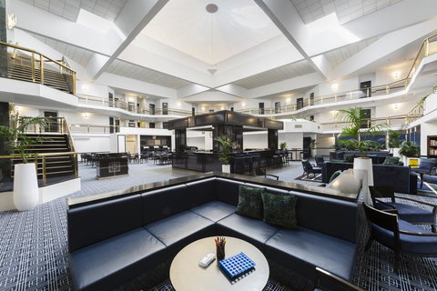 Ramada Diplomat Canberra - Tourism Gold Coast 3