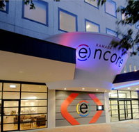 Ramada Encore by Wyndham Dandenong - Tourism Gold Coast