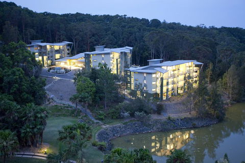 Ramada Resort By Wyndham Coffs Harbour - Tourism Gold Coast 3
