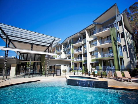 Ramada Resort By Wyndham Coffs Harbour - Tourism Gold Coast 0