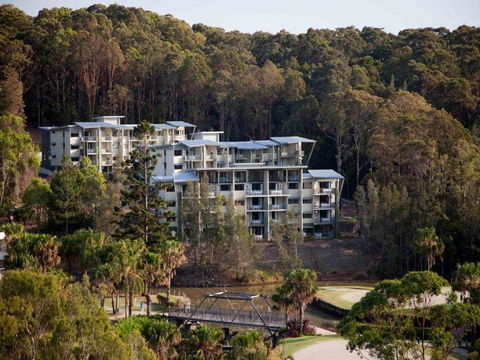 Ramada Resort By Wyndham Coffs Harbour - Tourism Gold Coast 2