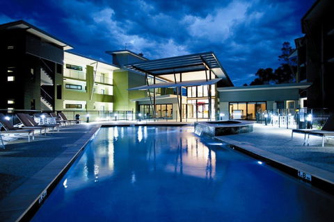 Ramada Resort By Wyndham Coffs Harbour - Tourism Gold Coast 1